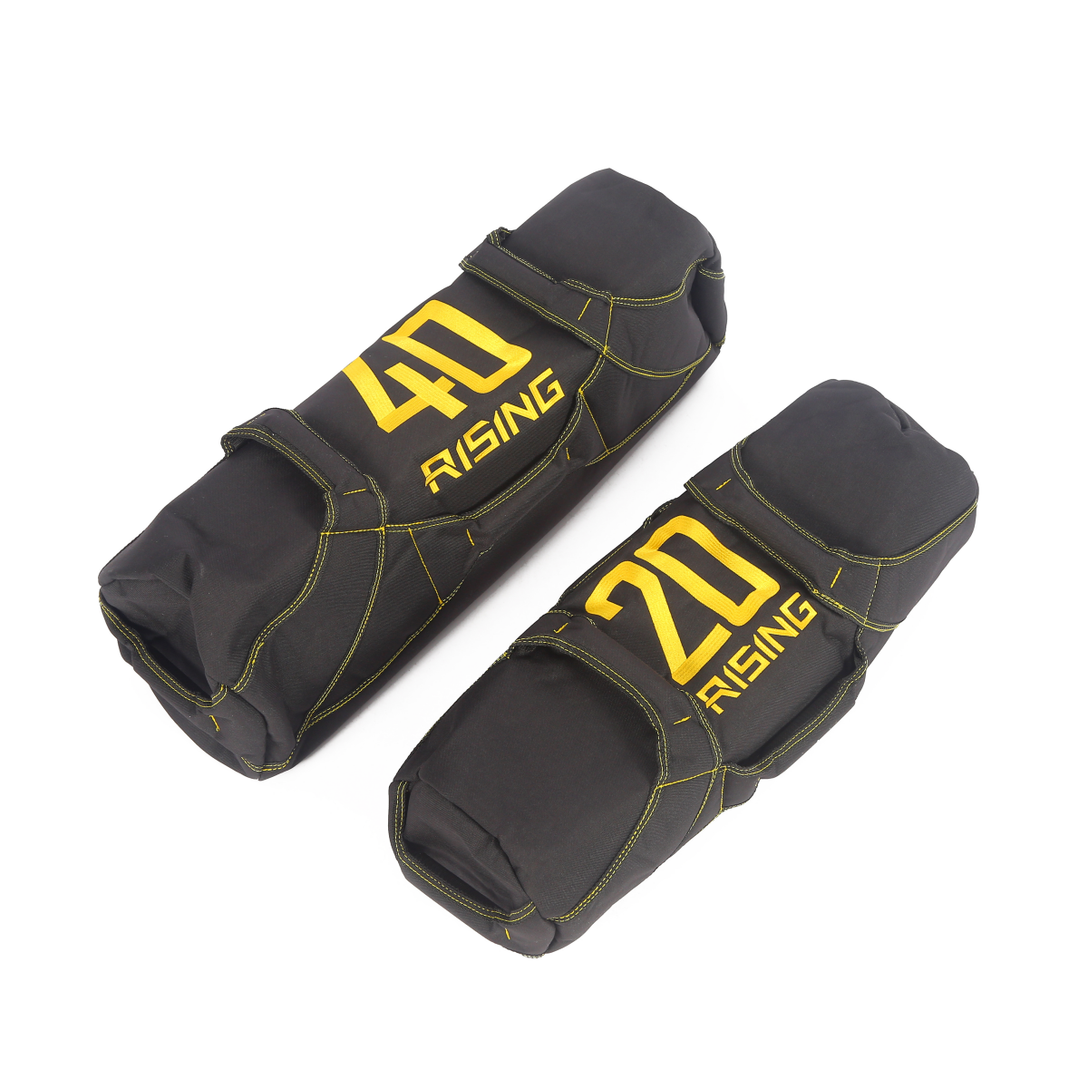 Bolsa de poder ajustable