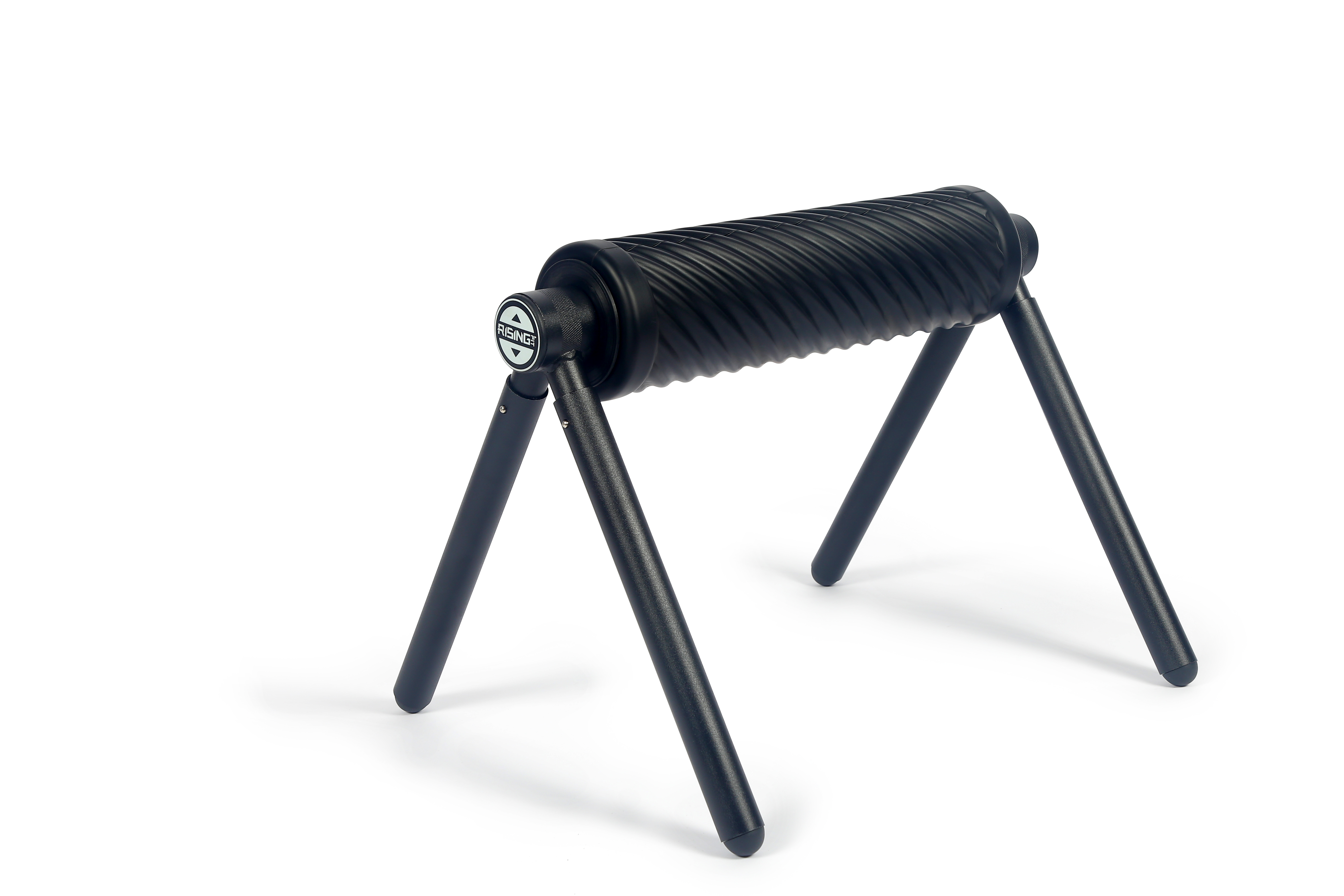 Elevated Foam Roller