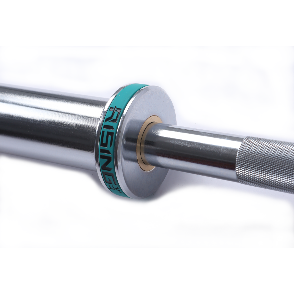 Barbell Lurus Profesional Terbaik untuk Pelatihan Kekuatan