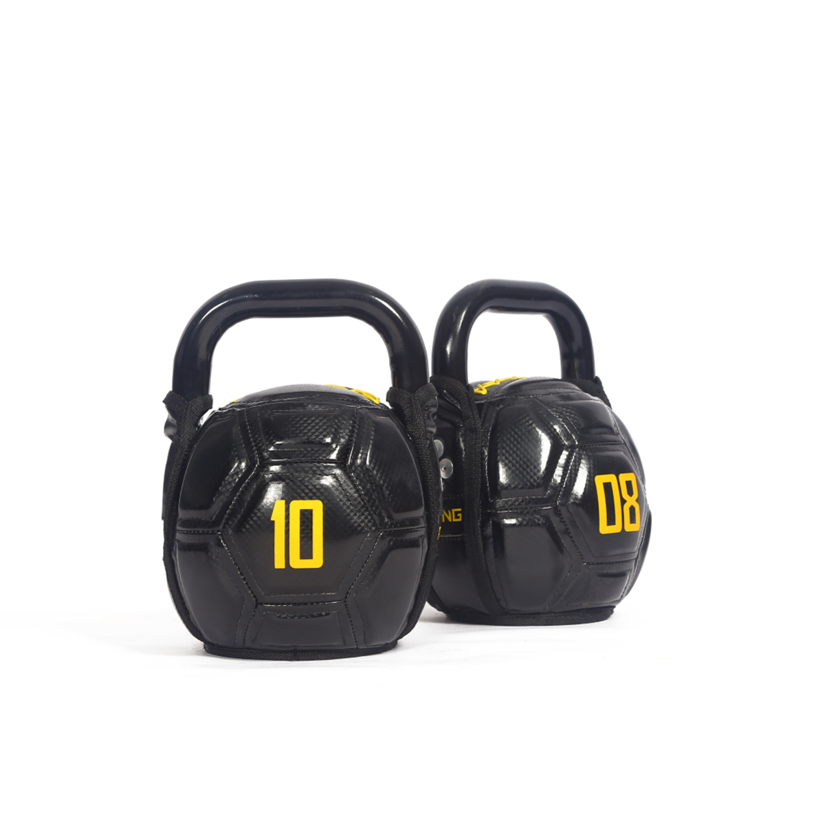 Soft Kettlebell