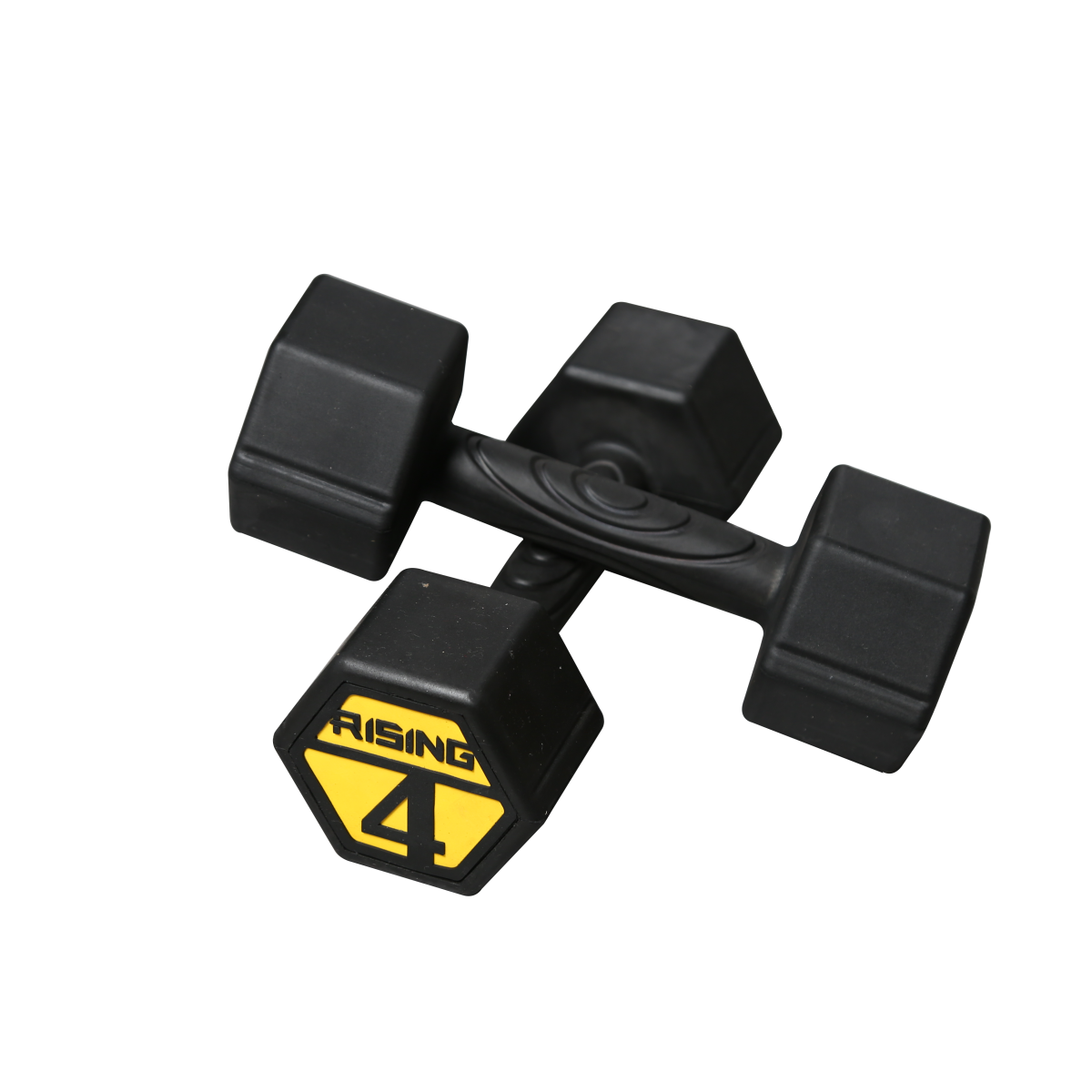 Hoe kies je het juiste gewicht voor een zeshoekige halter?