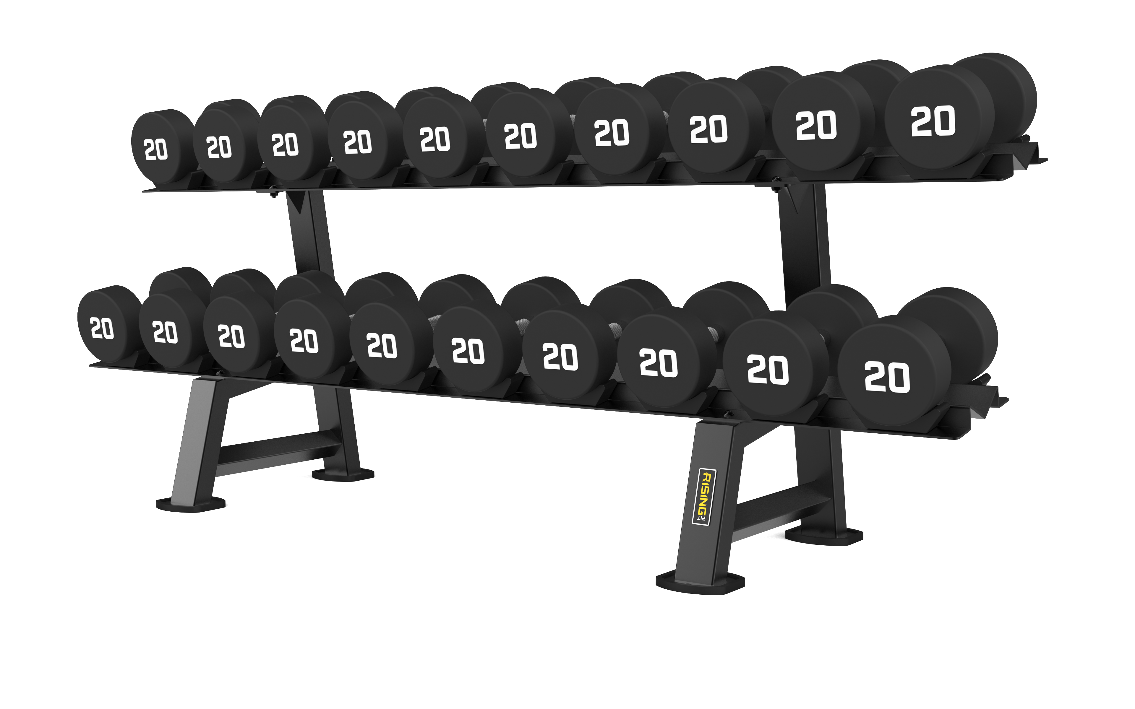 مراجعة مجموعات الدمبل السداسية المعقولة التكلفة