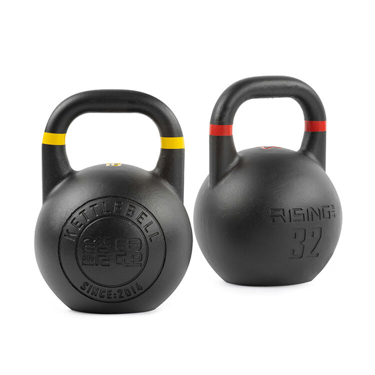 Kettlebell de compétition