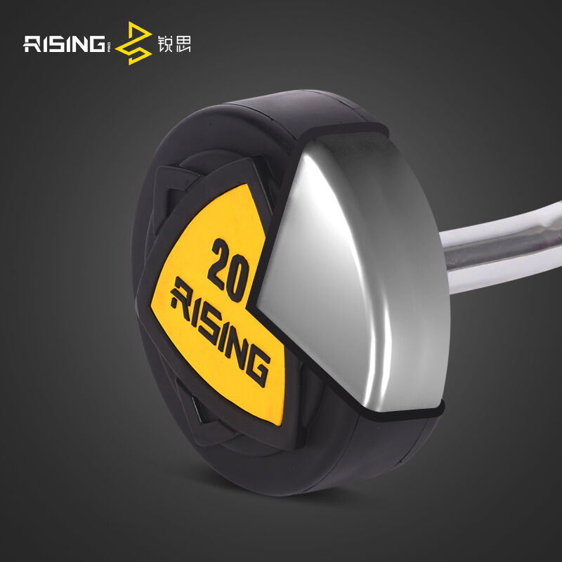 Cara Menyimpan Barbell Lurus: Tips Penting dan Pilihan Rak?