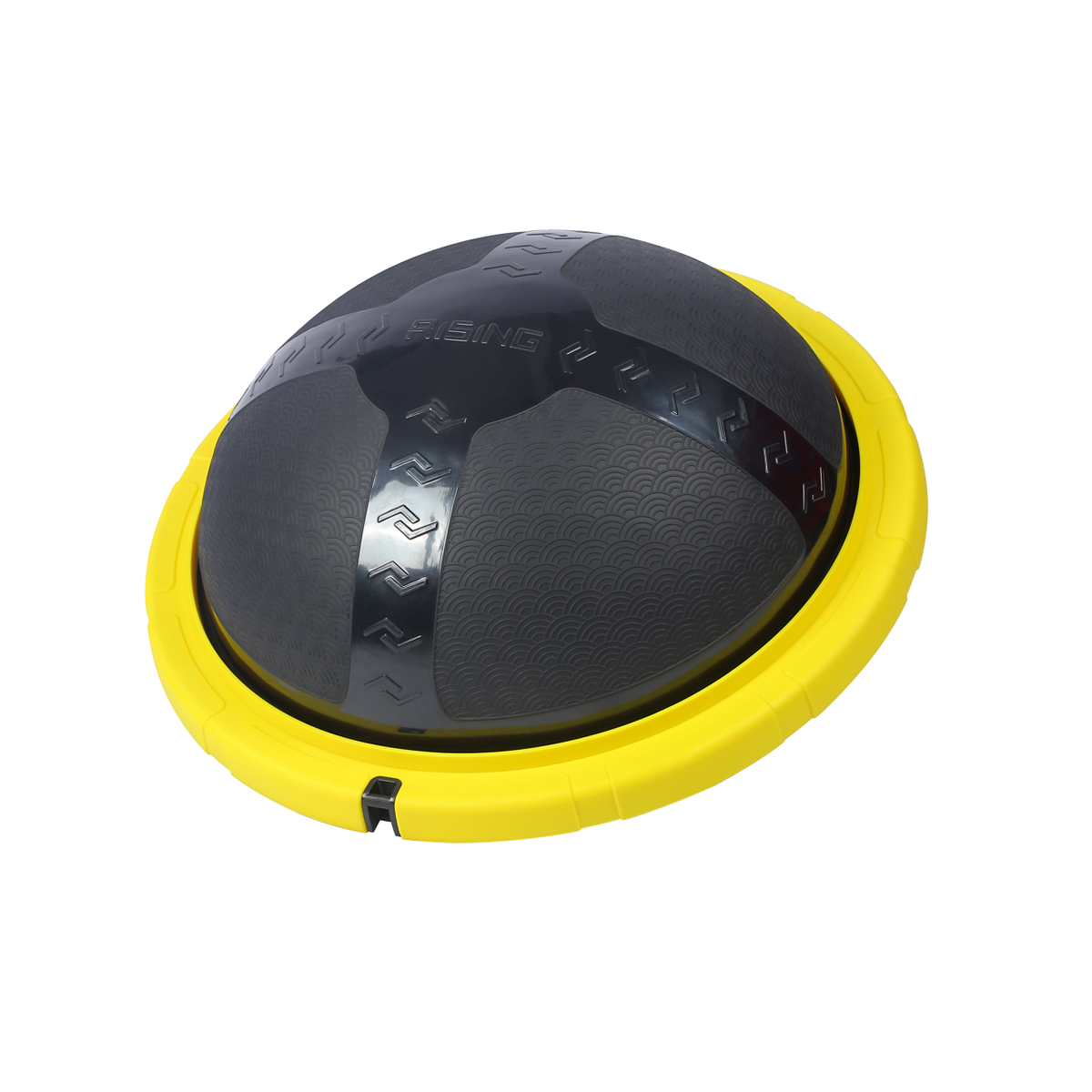 Pelota de Equilibrio Aumentada a la Mitad