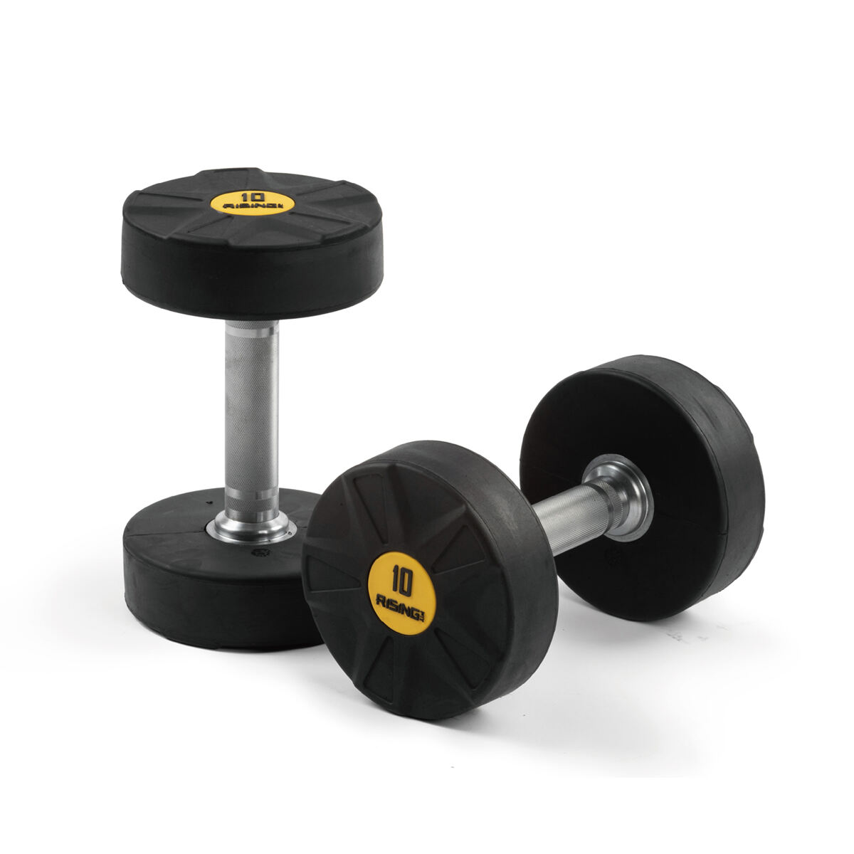 ラバーダンベル | Dumbbell |