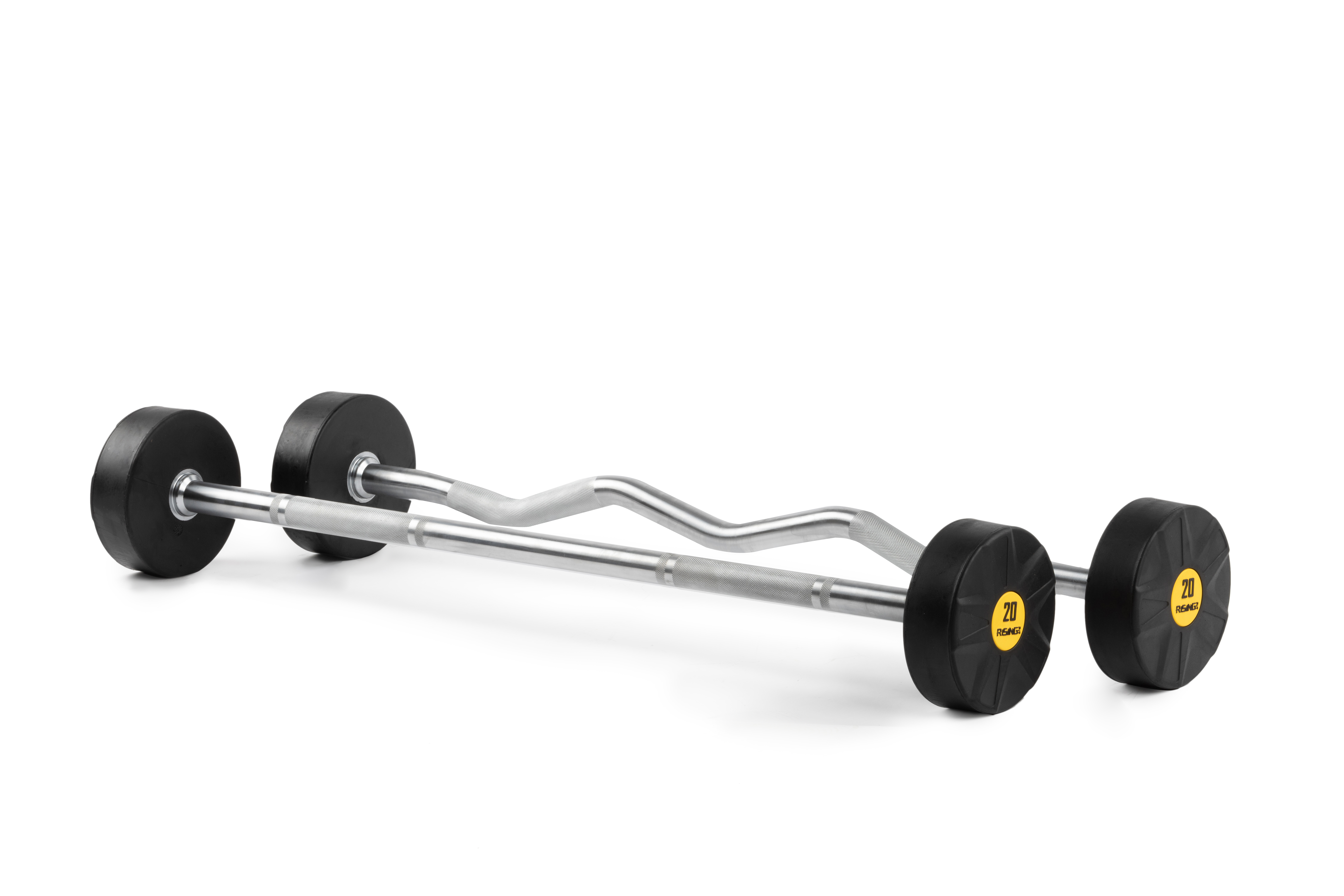 Top 5 vaste halterstangen voor commercieel gebruik