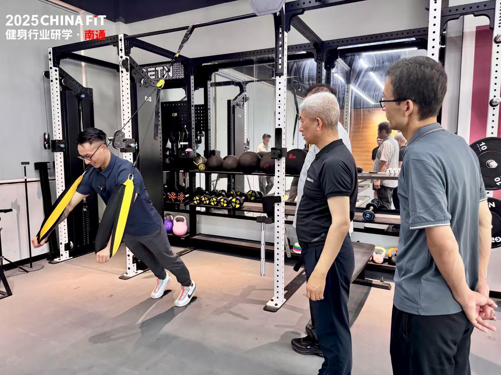 ChinaFit visit RISINGFit (3).jpg