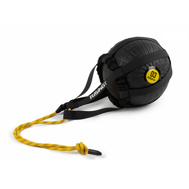 Tomahawk ball Sack