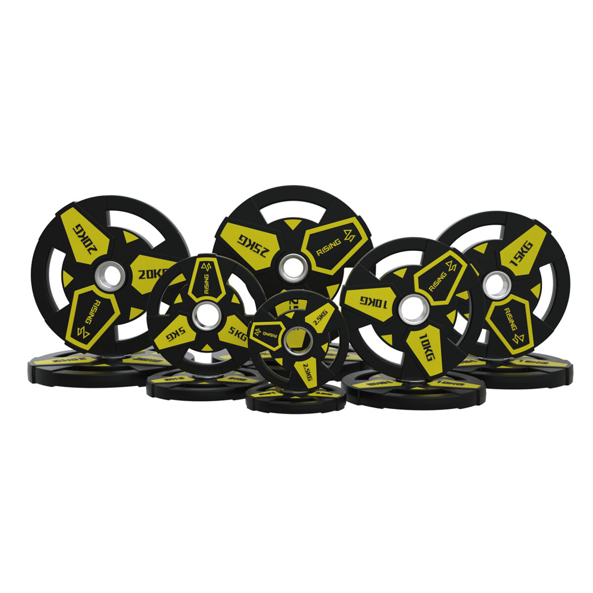 Weight Plate