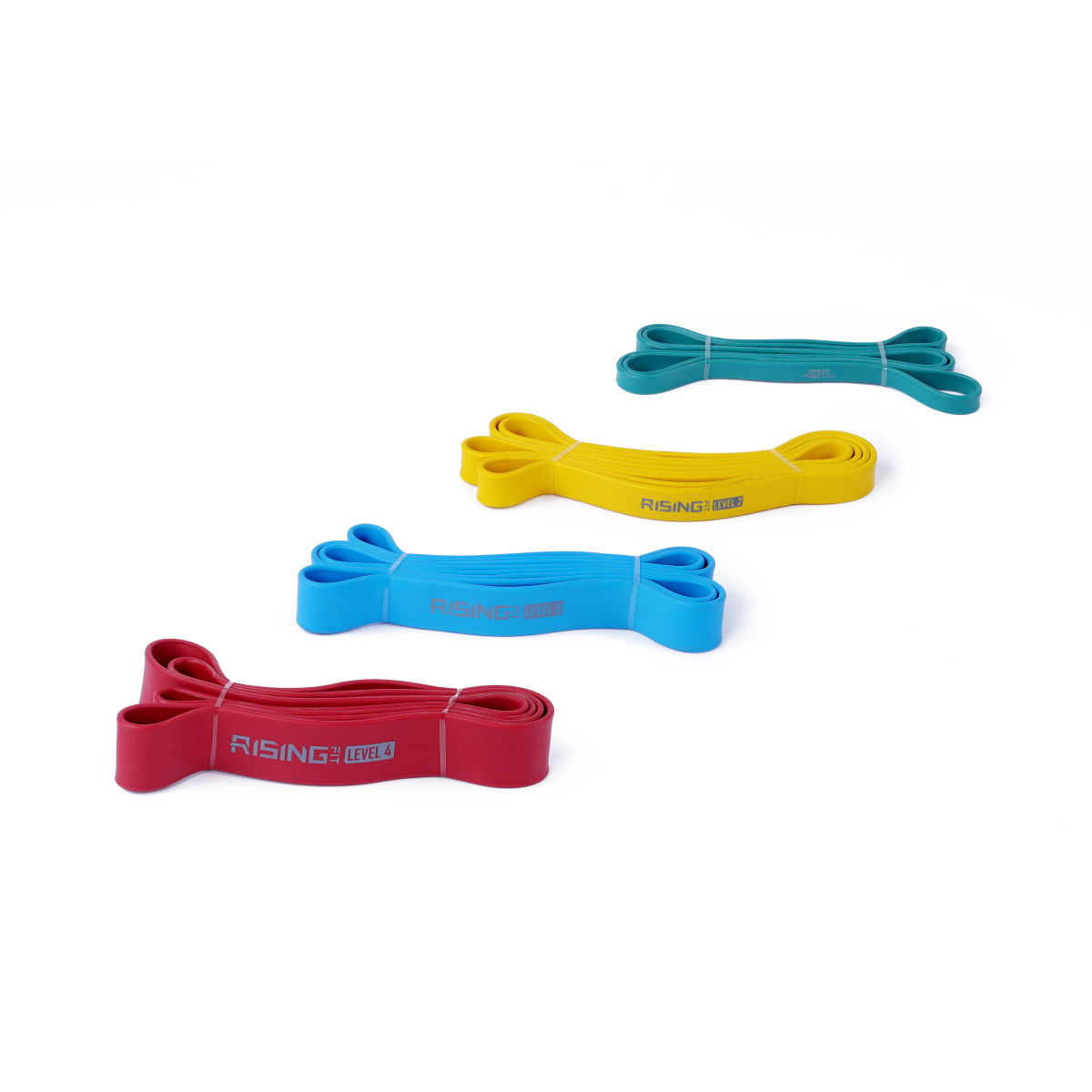 Cintas de Bucle Largo