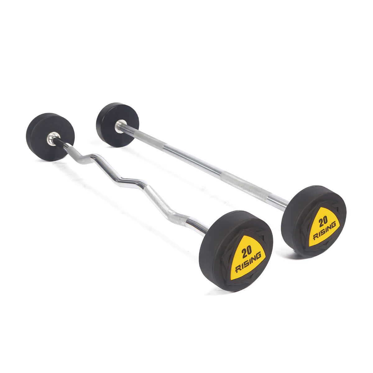 Straight Barbell