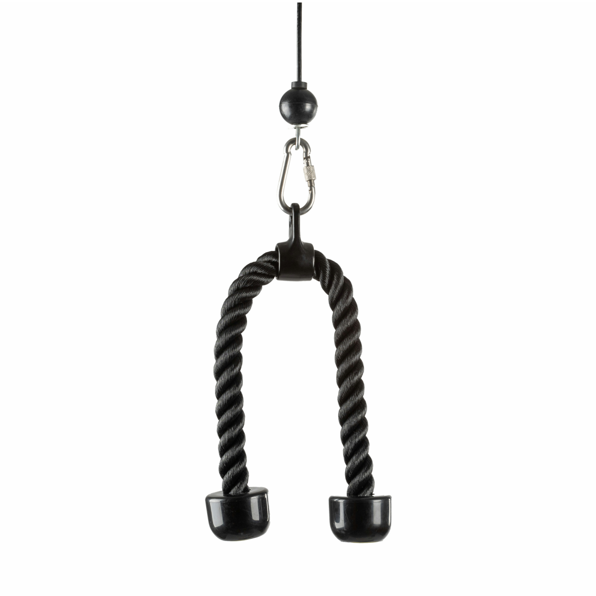 Cuerda para tríceps