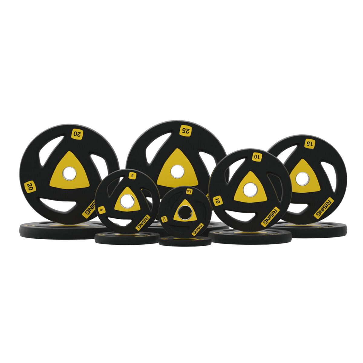 Weight Plate