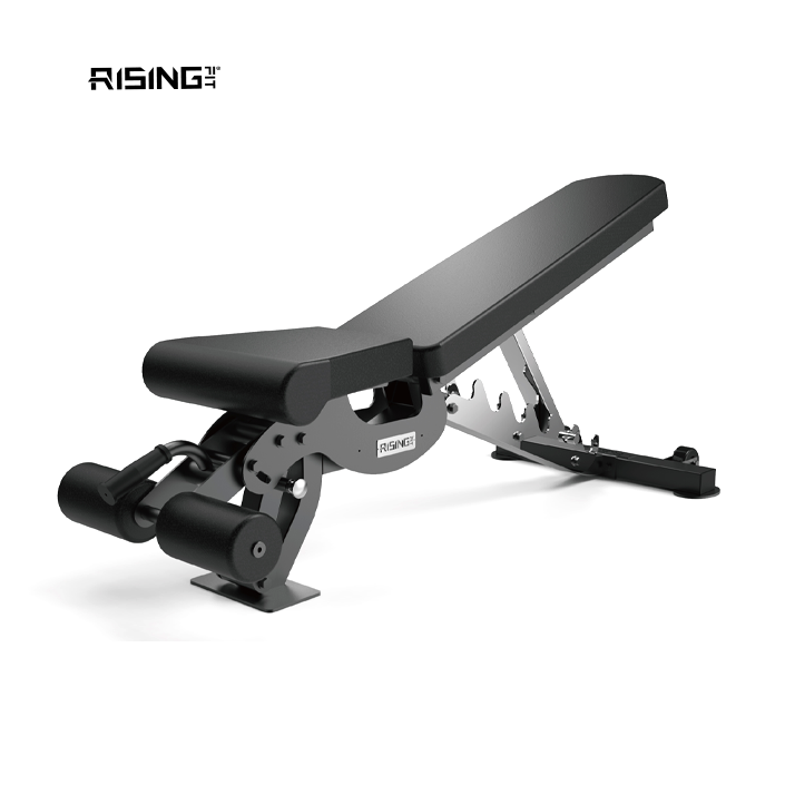  Adjustable Sit Up Bench