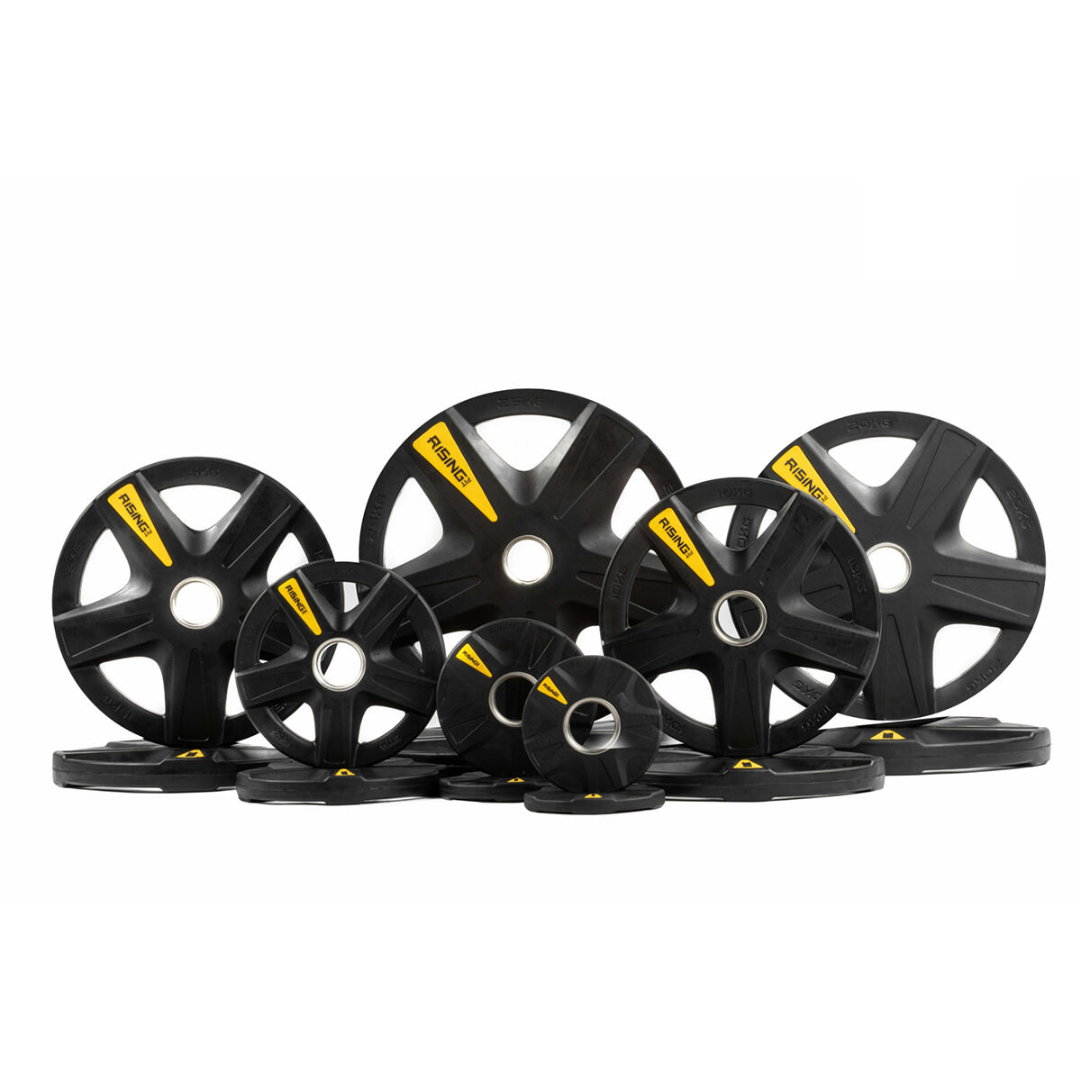 Weight Plate