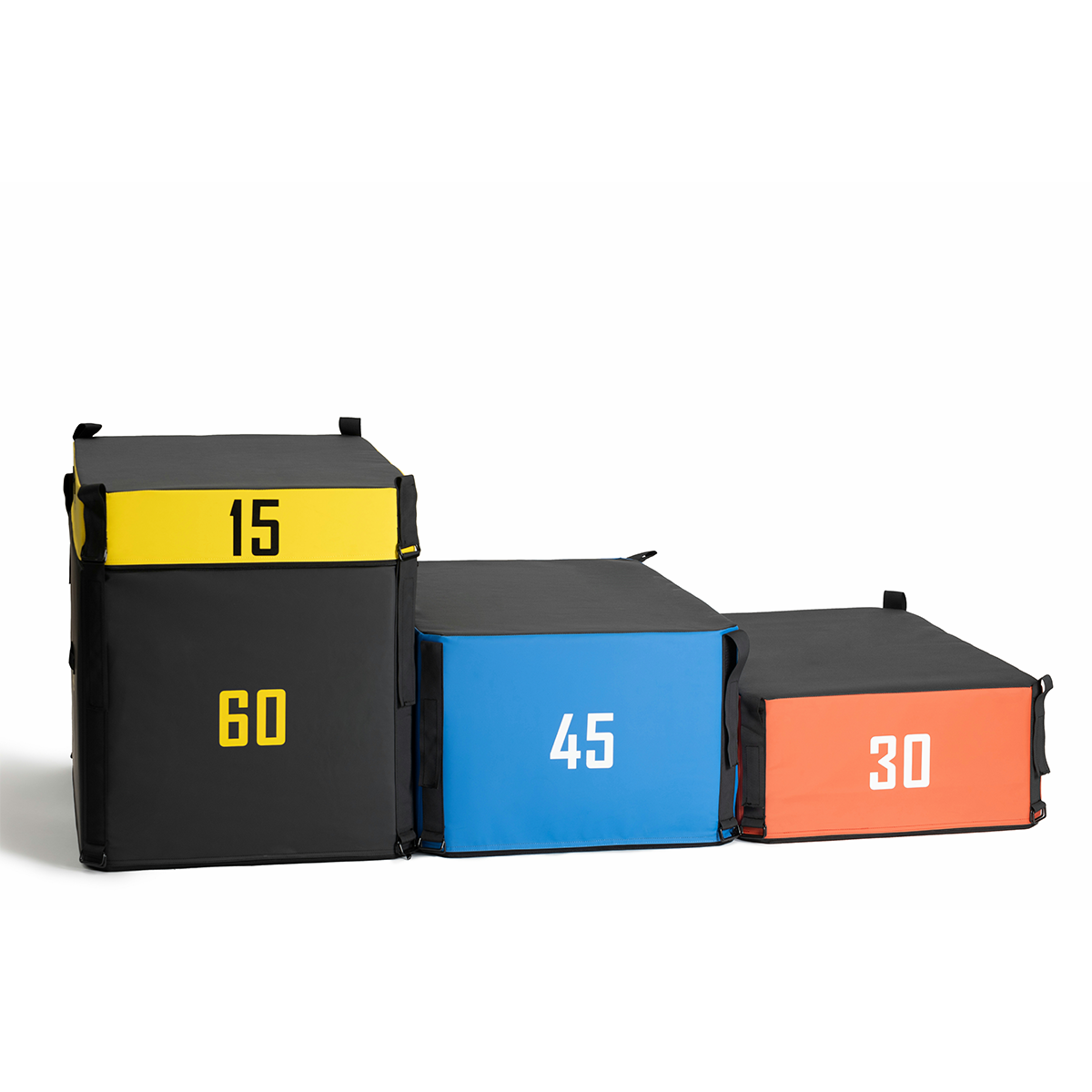 Foam Plyobox Set