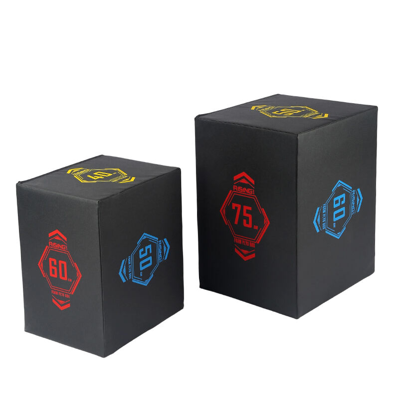 3-IN-1 ফোম প্লায়ো বক্স