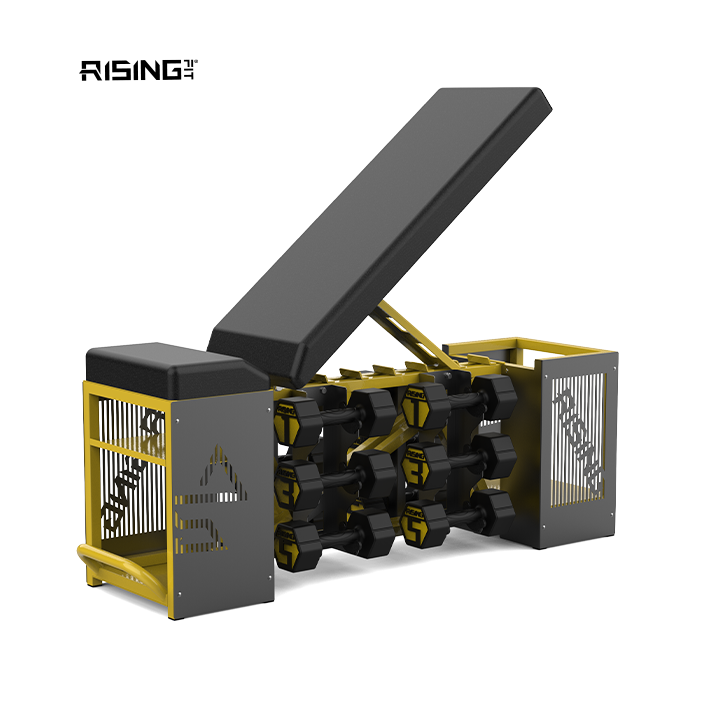 adjustable dumbbells