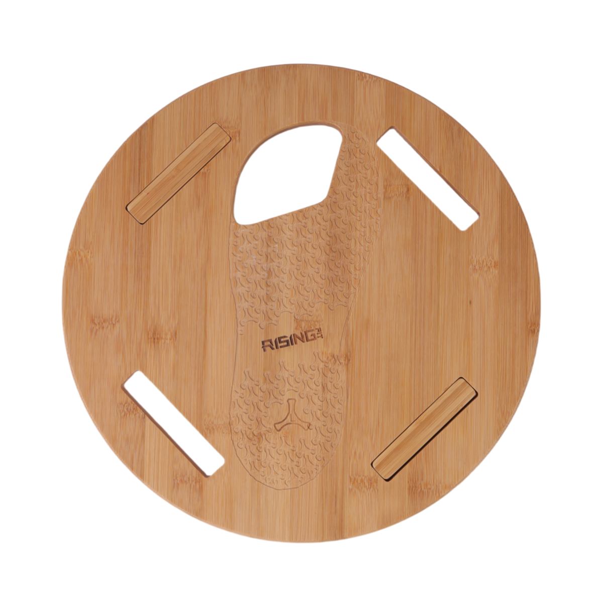 Tabla de Función para Dedos del Pie