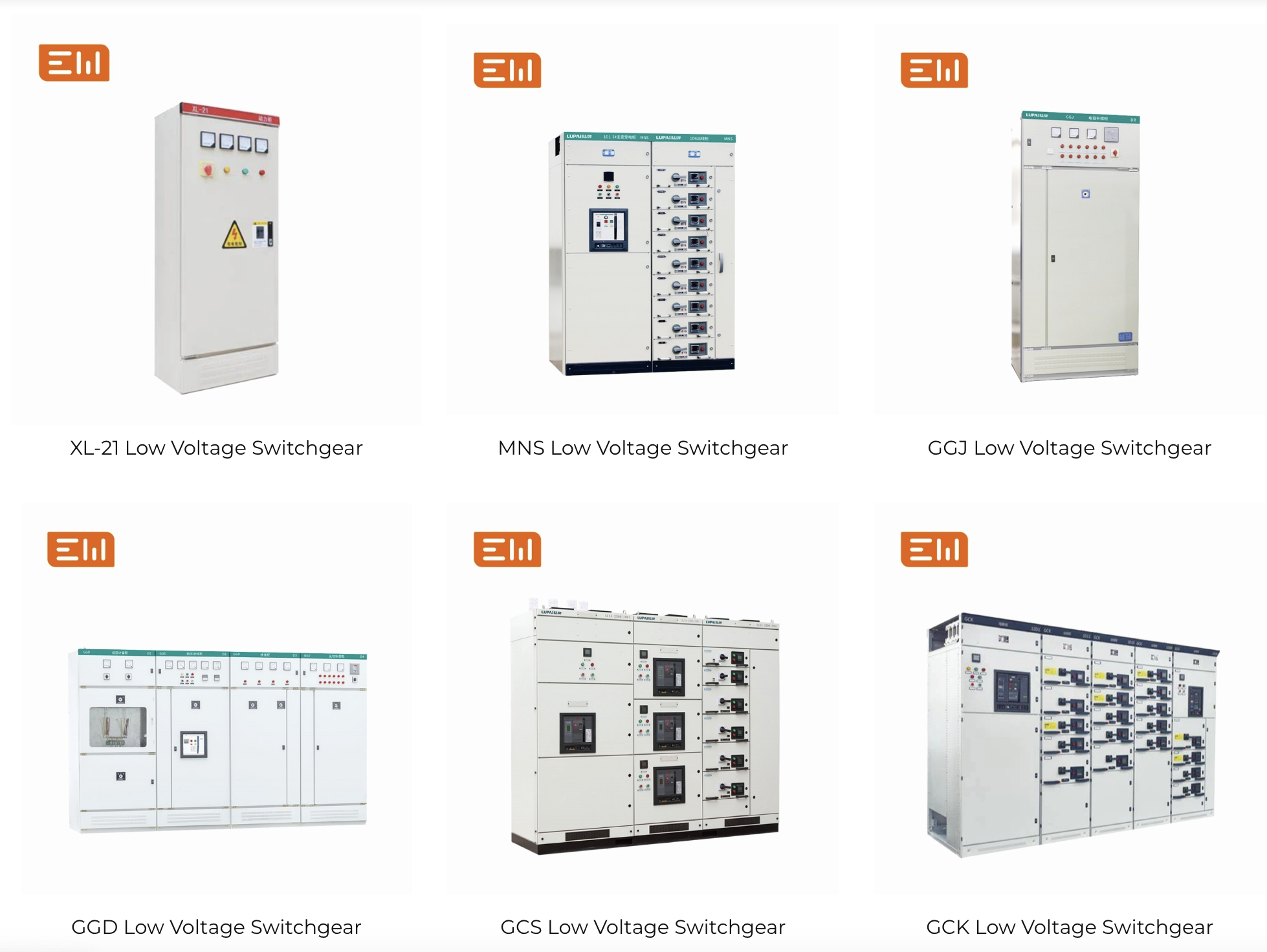 Understanding Low Voltage Switchgear and LV Panels: A Simple Guide