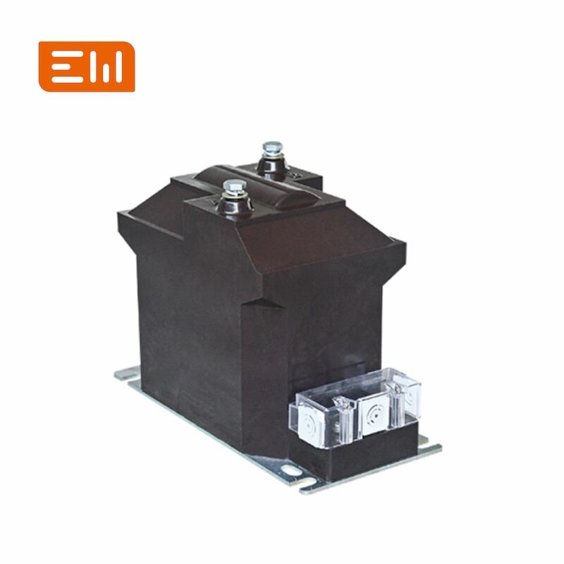 JDZ-12 Indoor Voltage Transformer