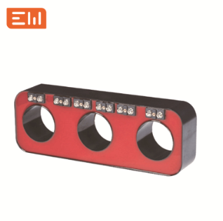 How to Choose a Portable Current Transformer? Three Key Parameters Determine the User Experience