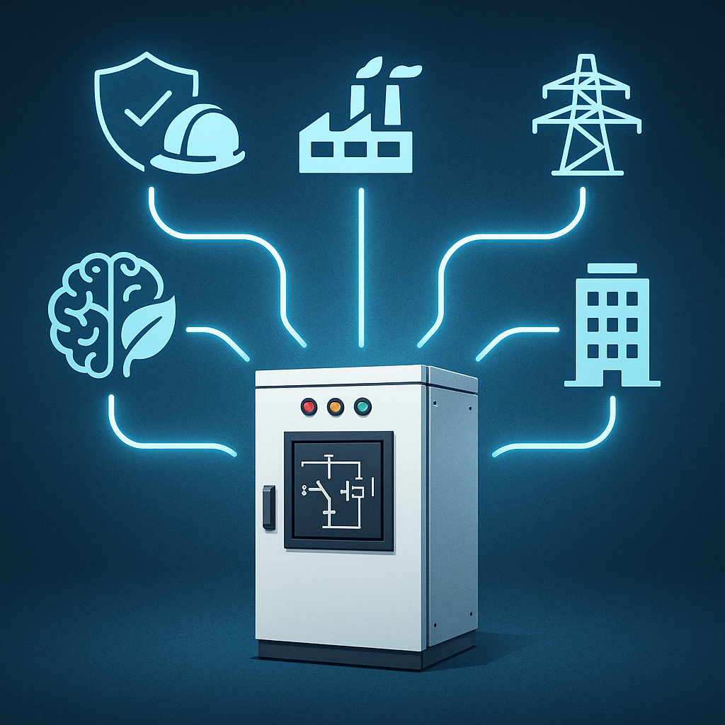 Comprehensive Research Report on Electrical Switchgear
