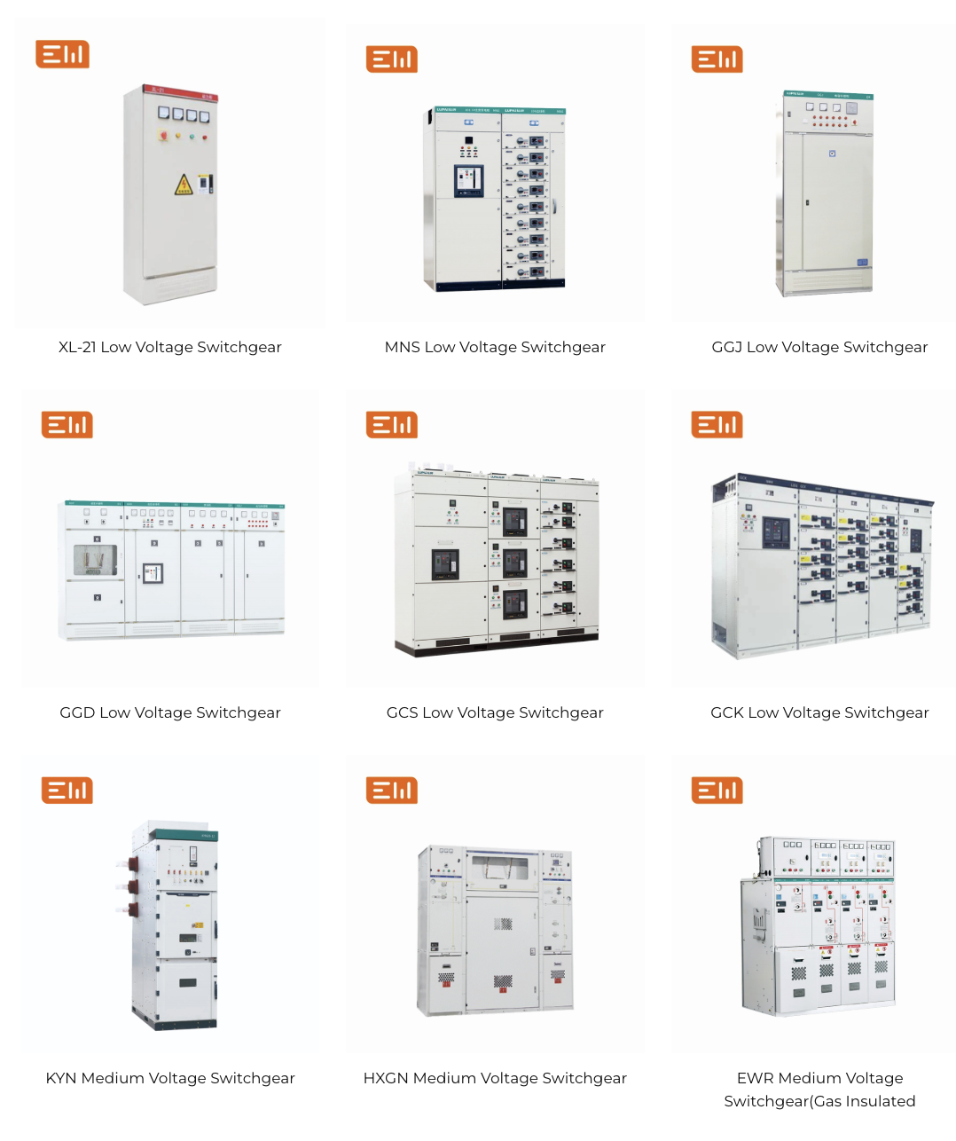 Switchgear: The Comprehensive Guide to Electrical Power Control and Protection