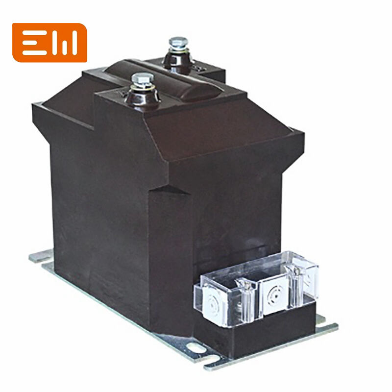 Voltage Transformers