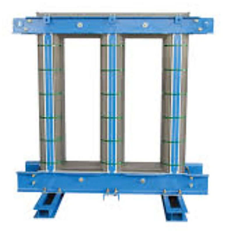 Transformer Components