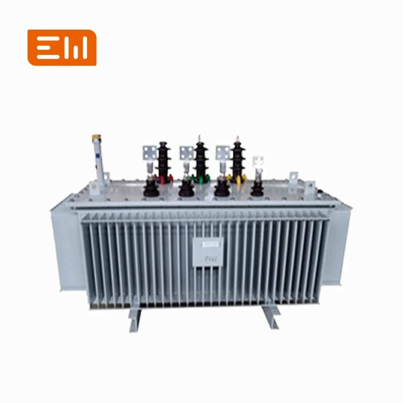 คู่มือการจัดซื้อหม้อแปลงน้ำมันแบบจุ่มแบบส่งออก ปี 2025