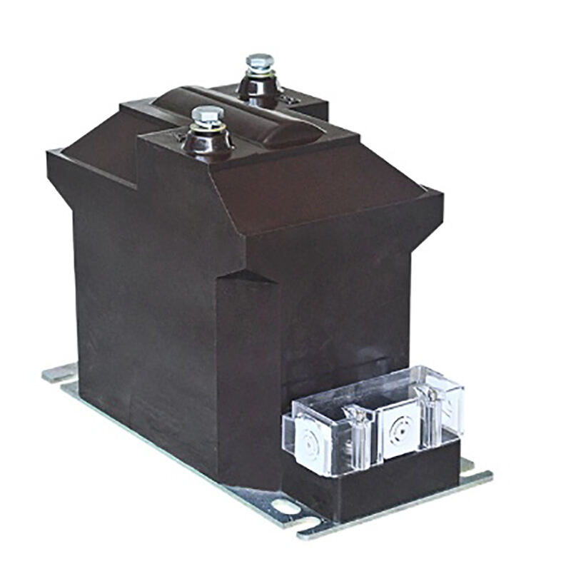 Voltage Transformers