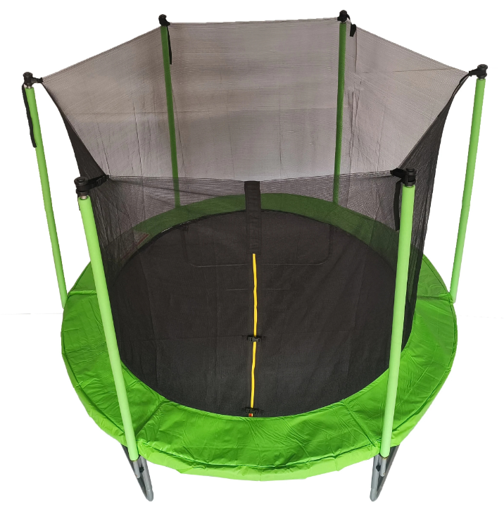 Wie wählt man Kindersprungbetten mit zuverlässigen Sicherheitsnetzen aus?