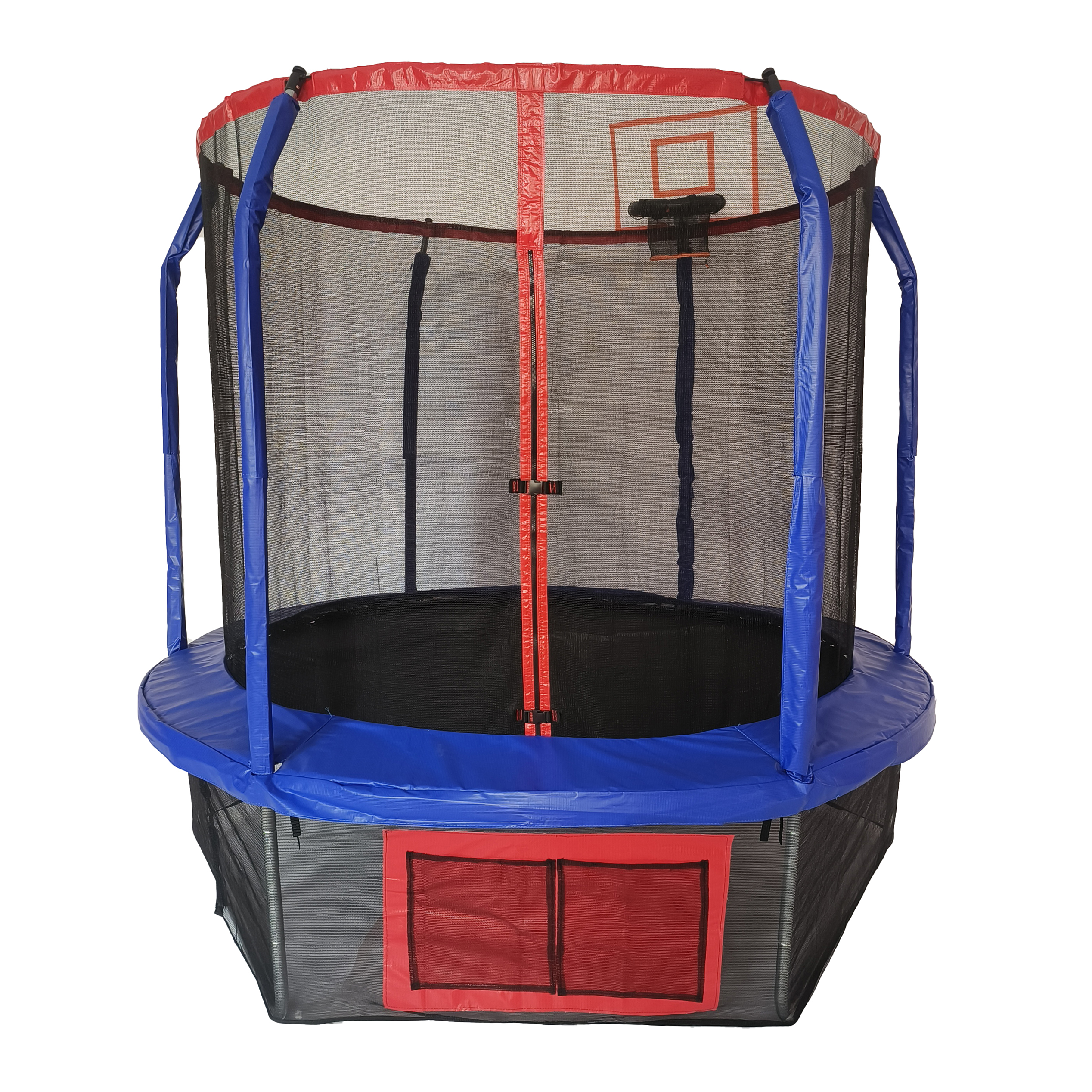 Consigli di sicurezza per i trampolini dei bambini: garantire un momento di gioco divertente e sicuro