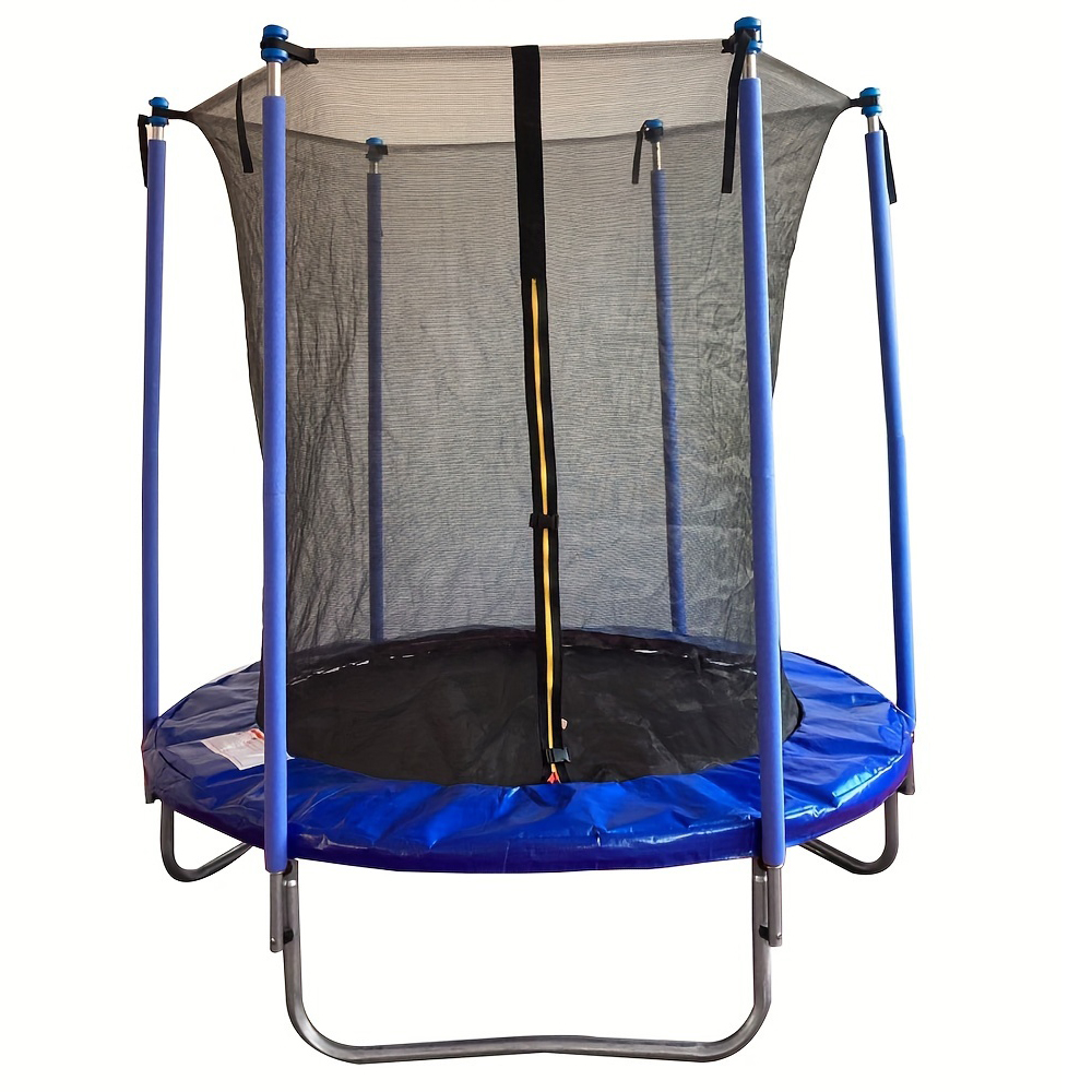 كيف تضمن سلامة القفزات وتفي بمعايير الجودة الدولية؟