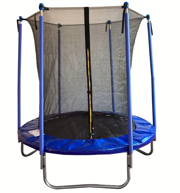 Quali caratteristiche di sicurezza offrono le migliori recinzioni per trampolini?