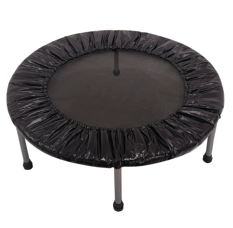 Liema sertifikati internazzjonali jkollhom il-trampolini siguri?