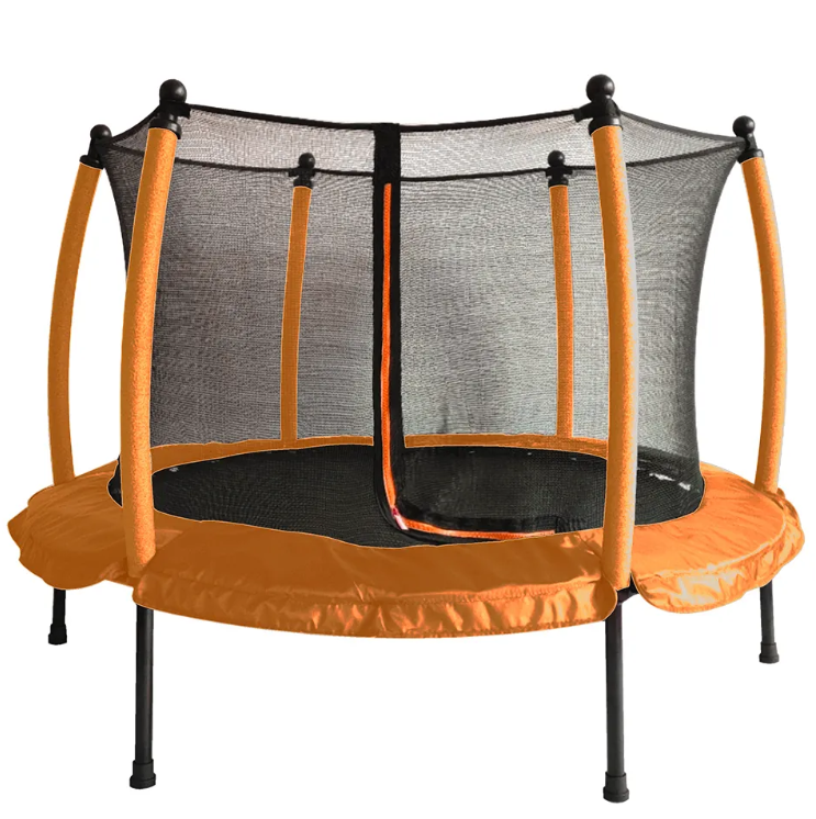 Si të zgjidhni trampolinat e zhytjes për hapësira komerciale jashtë shtëpie?