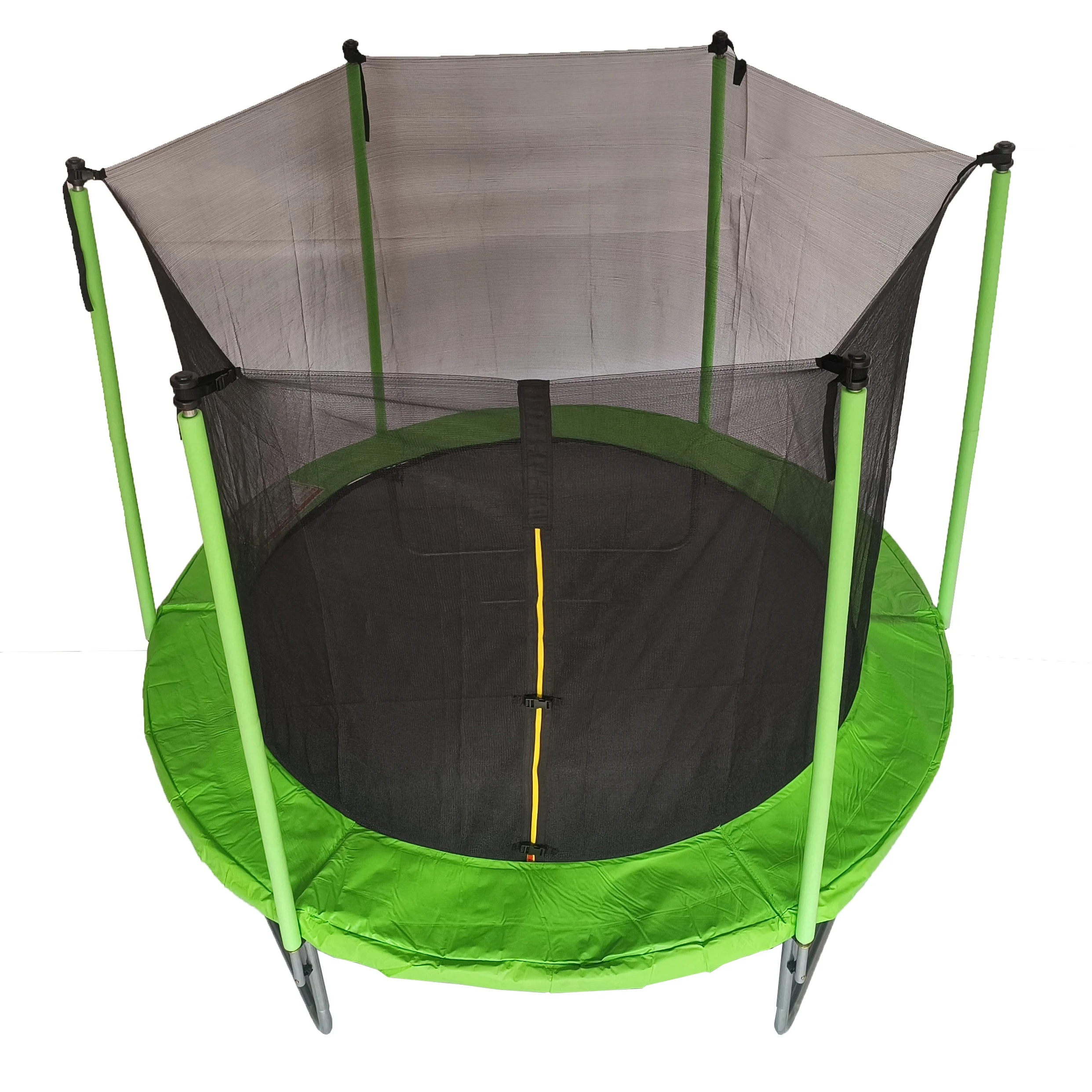Cómo elegir el trampolín exterior adecuado para tu patio