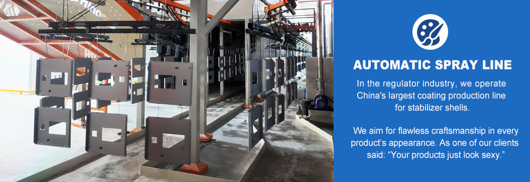 Powder Coating Technology