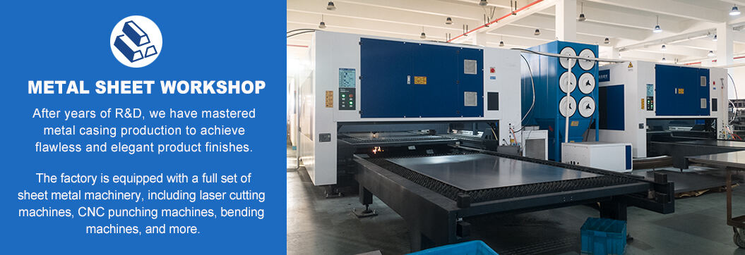 Sheet Metal Technology