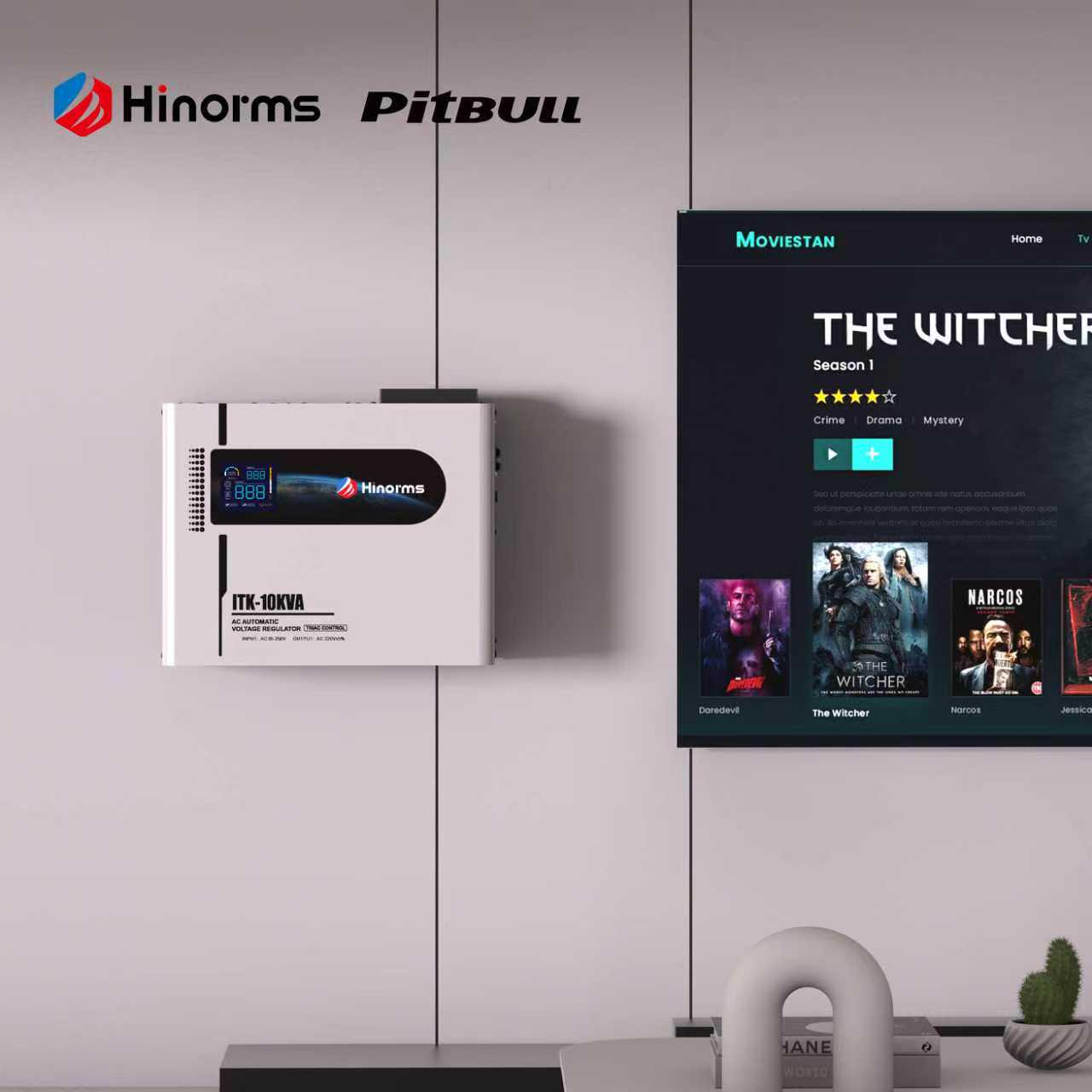 ITK-B SCR Regulator vs. Competitors: Which Offers Better Value?