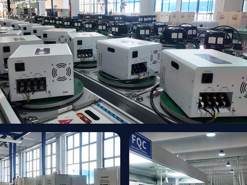 TCO Analysis: How an Industrial Voltage Stabilizer Pays for Itself in Energy Savings