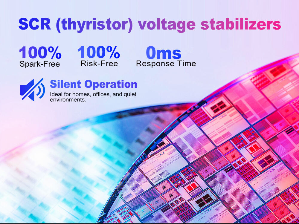 Inside the AVR: Key Components That Define Stabilizer Performance and Lifespan