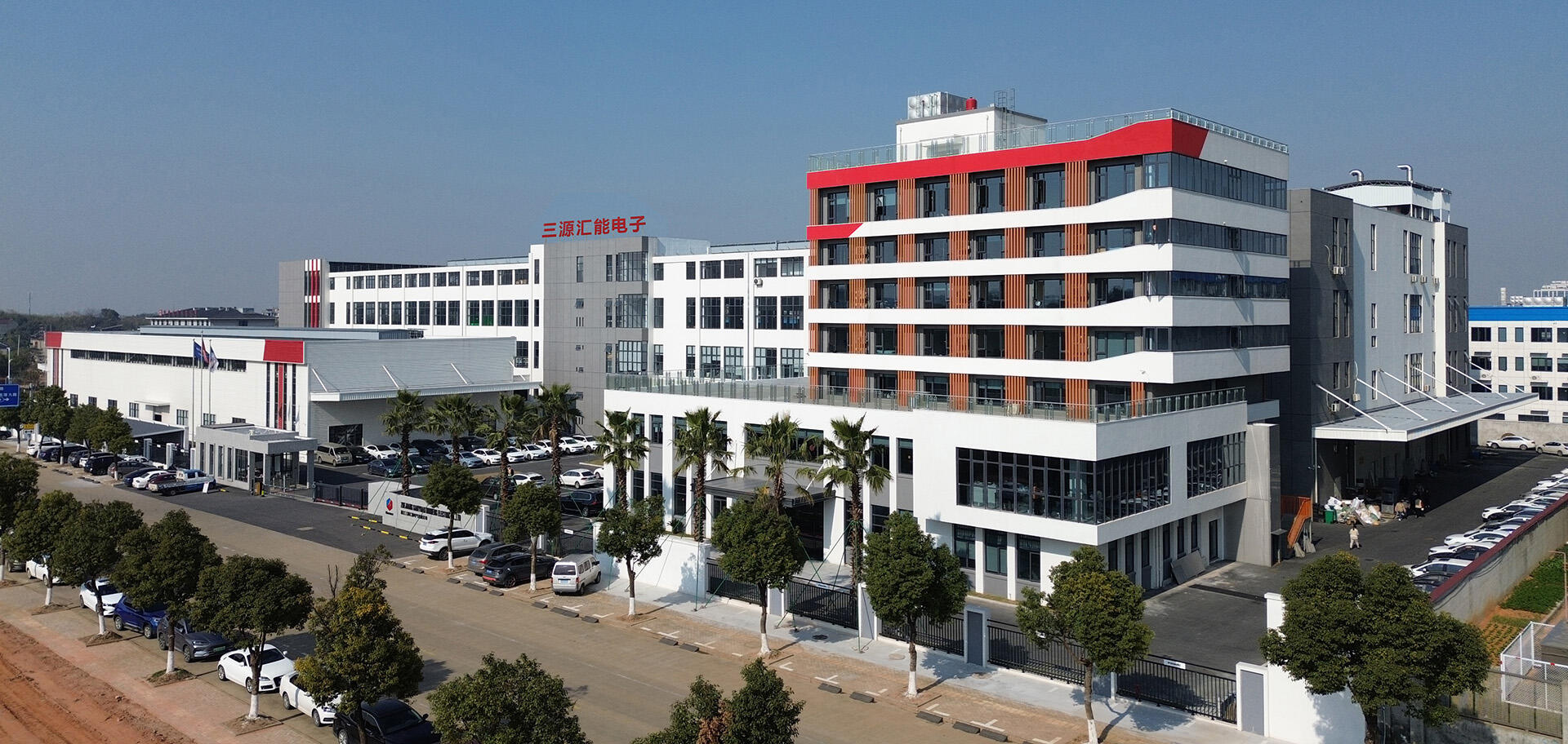 AC Voltage Stabilizer, Servo & Relay Voltage Regulator, SCR Thyristor AVR Supplier - Sanyuan Huineng