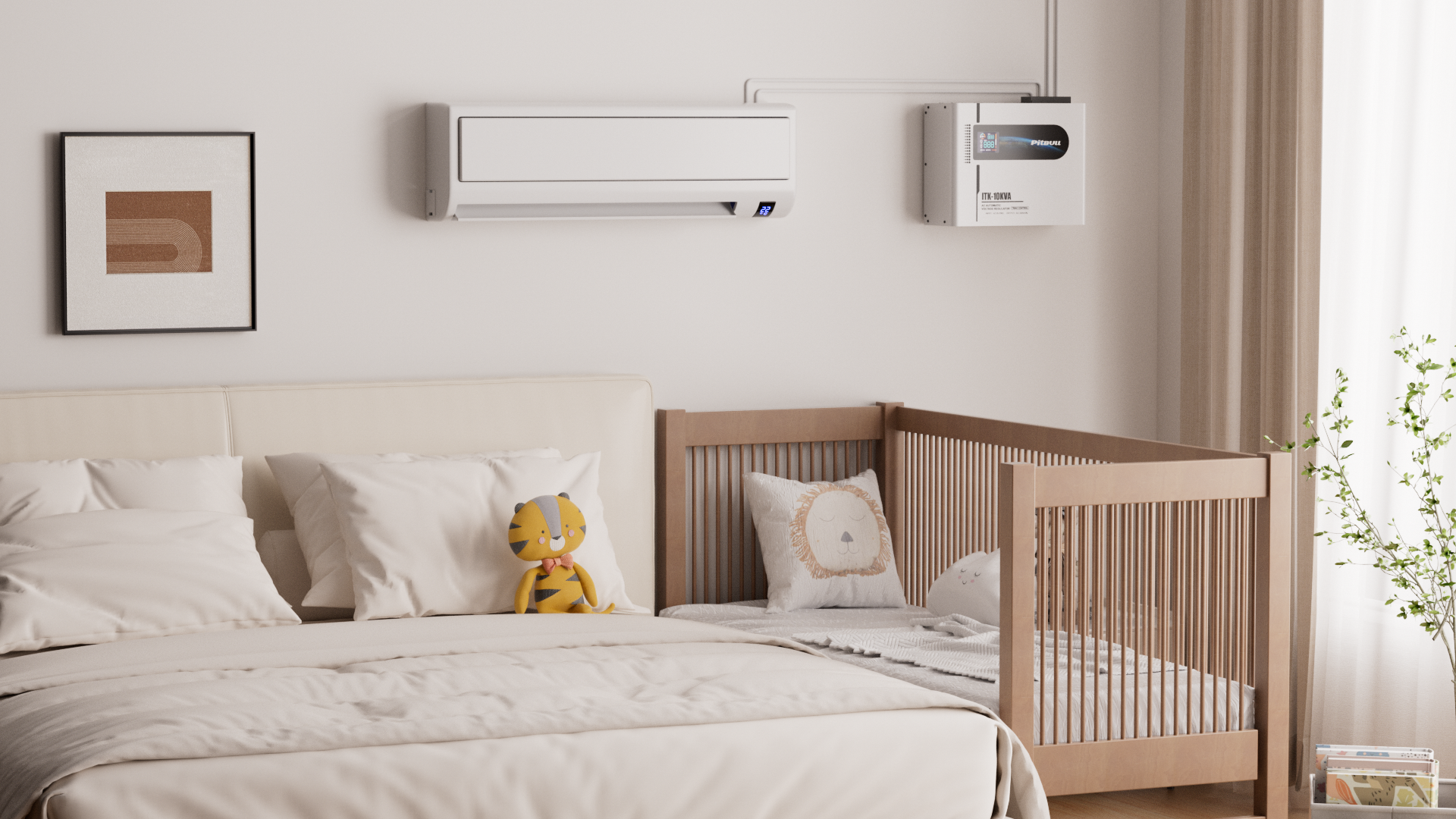 Why Voltage Stabilizers Are Essential for Unstable Grid Environments in Emerging Markets