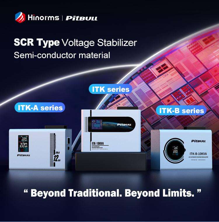 Stabilizer Voltage Regulator Maintenance Tips to Extend Lifespan