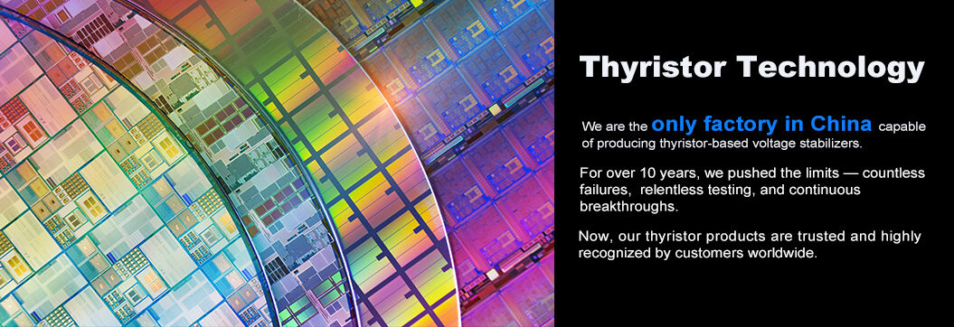 Thyristor Technology