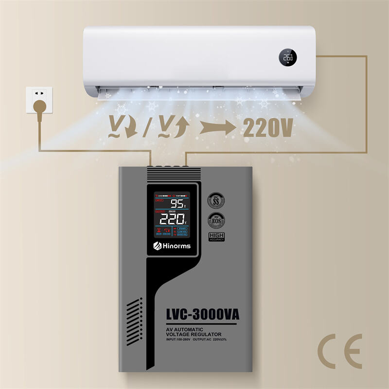 The Smart Home’s Shield: Choosing the Right Voltage Regulator for 2025